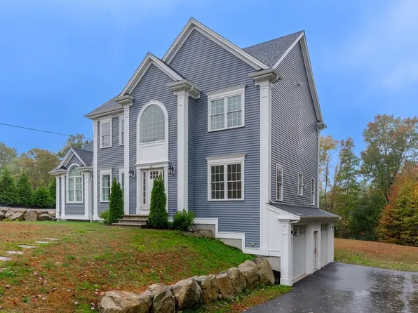 62 Field Pond Rd, Milford, MA 01757