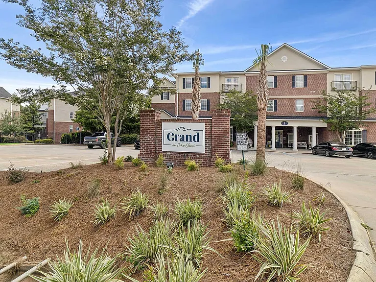 The Grand at Lake Sheri