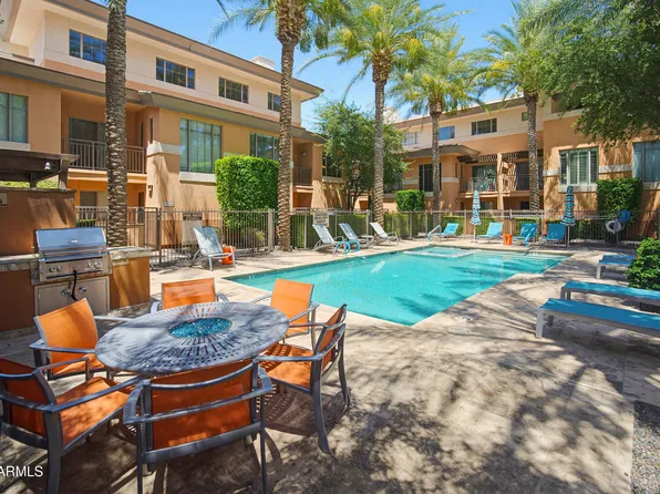 6940 E COCHISE Road #1034, Paradise Valley, AZ 85253