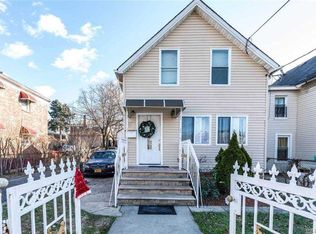 10751 Springfield Blvd, Queens Village, NY 11429