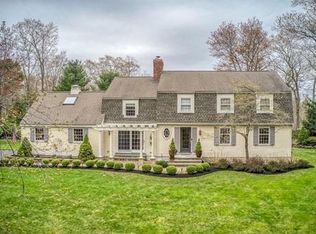 58 Pye Brook Ln, Boxford, MA 01921