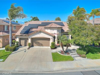 16315 Sisley Dr, Chino Hills, CA, 91709