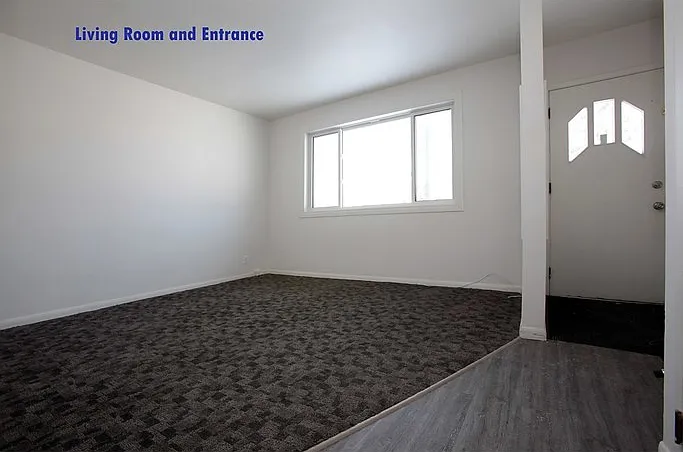 3 bed, 1.0 bath, $1,350 — Photo 2