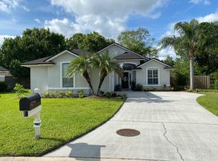 2020 Trailing Pines Way, Fleming Island, FL 32003