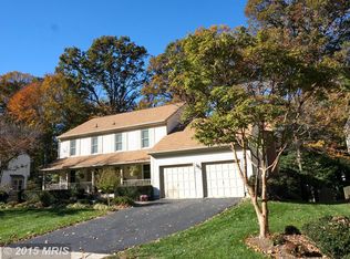 6741 Stonecutter Dr, Burke, VA 22015