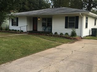 2111 Kingston St, Muskogee, OK 74403