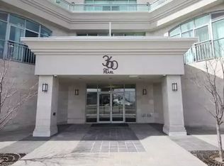 360 Pearl St, Burlington, ON