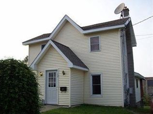 17 Atlantic St, Union City, PA 16438