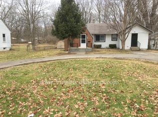 315 Park End Dr, Dayton, OH 45415