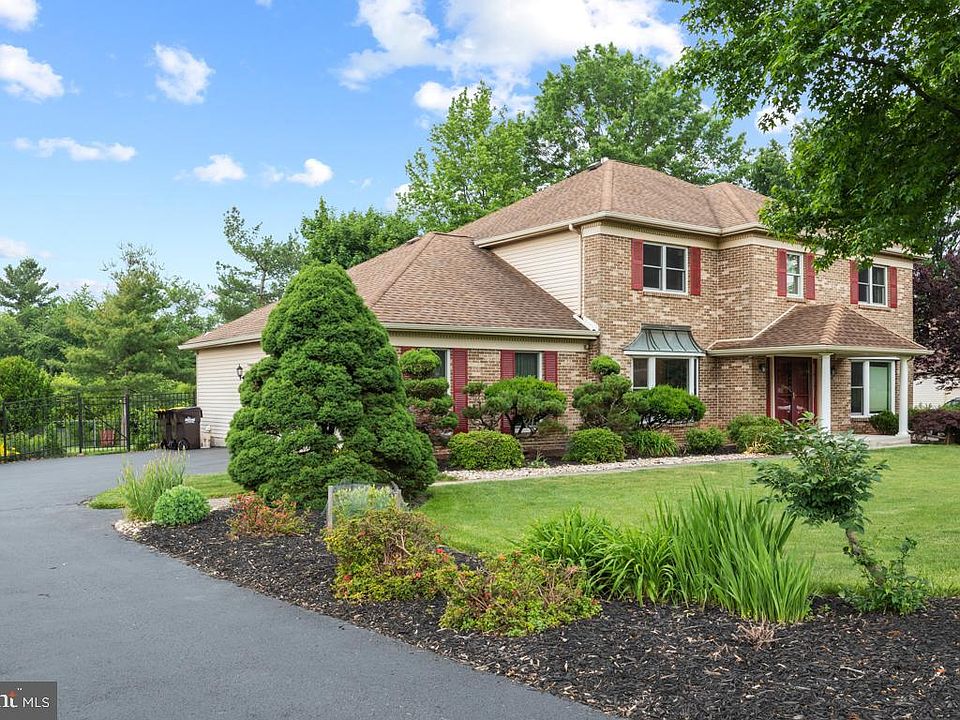 616 Collins Ave, Lansdale, PA 19446 Zillow