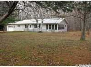 27556 240th Ave, Holcombe, WI 54745