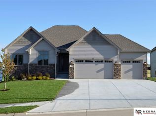 12313 Grebe St, Omaha, NE 68142