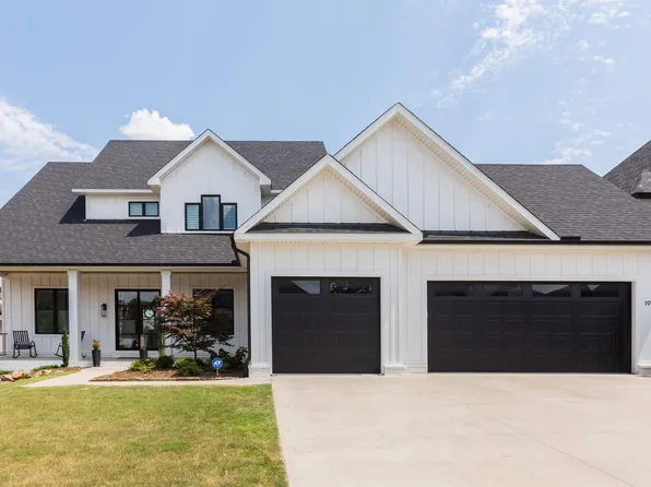 19 Haywood Ct, Little Rock, AR 72223