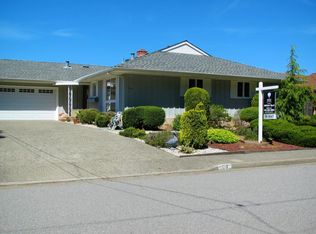 29 Constitution Dr, Corte Madera, CA