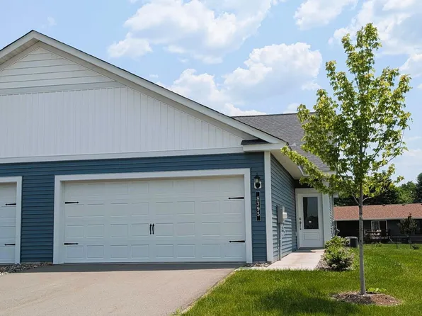 8395 Cherry St, Clear Lake, MN 55319