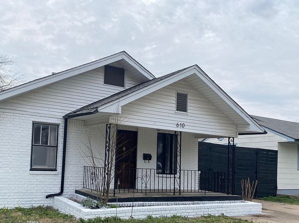 610 E Zion St, Tulsa, OK 74106