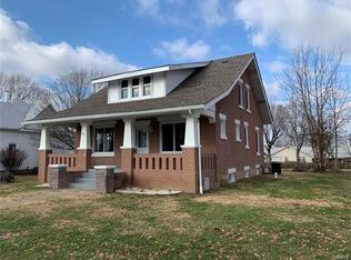 205 E Franklin Ave, Owensville, MO 65066