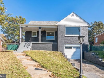 5808 Black Hawk Dr, Oxon Hill, MD, 20745