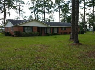 12559 Us Hwy 129, Nashville, GA 31639