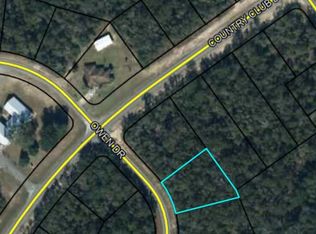 LOT 18 Owen Dr, Chipley, FL 32428