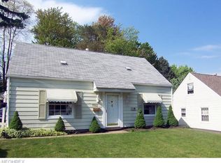 1513 Myrtle Ave, Cuyahoga Falls, OH
