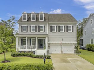 3015 Sturbridge Rd, Mount Pleasant, SC 29466