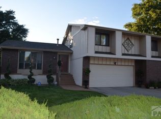 7 Queensbridge Dr, Pueblo, CO 81001