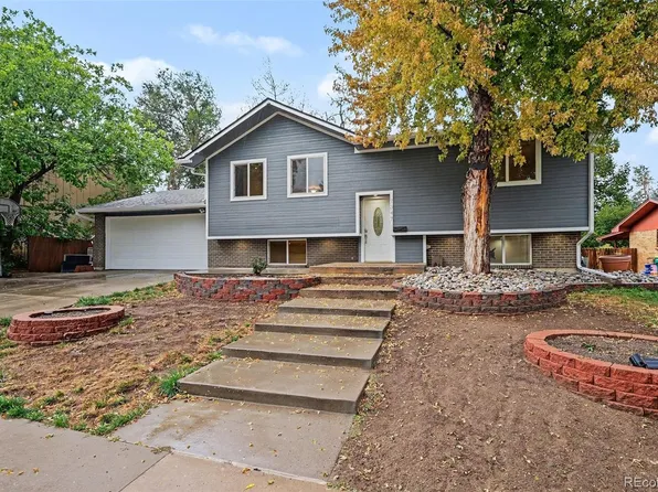 7347 S Spruce Street, Centennial, CO 80112