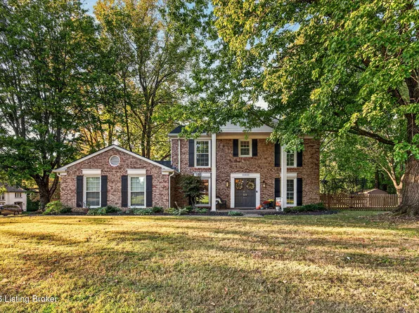 13323 Creekview Rd, Prospect, KY 40059