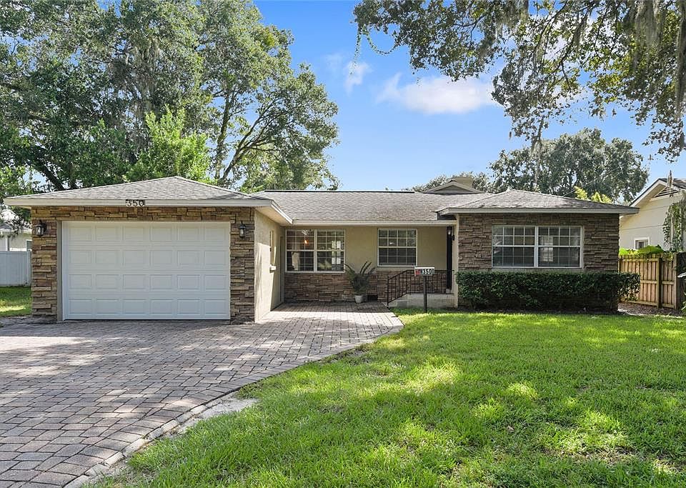 350 N Phelps Ave, Winter Park, Fl 32789 