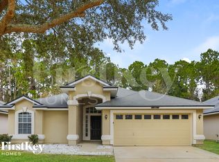 8949 Fallsmill Dr, Jacksonville, FL 32244