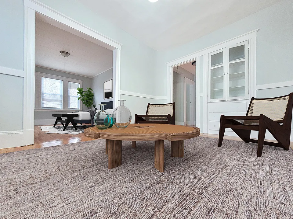 33 Juniper St #1