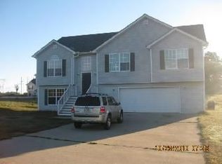 3509 Dover Rd, Gainesville, GA 30507