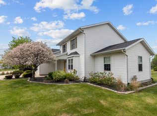492 Austin Ln, Fond Du Lac, WI 54935