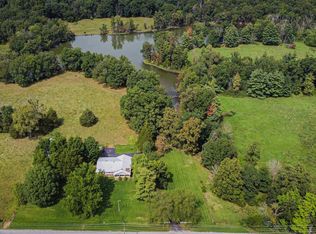 11625 Linn Rd, Benton, IL 62812