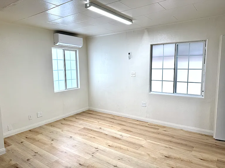 master suite