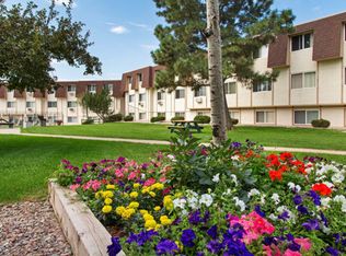 3710 E La Salle St APT 3210, Colorado Springs, CO 80909