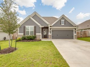 3164 Tarleton Ct, Bryan, TX 77808
