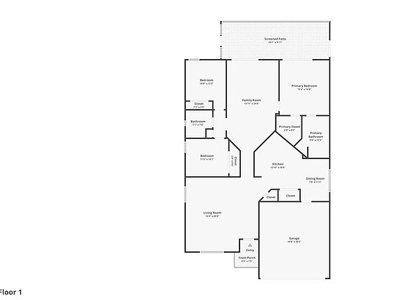 2nd image of 1718 Putney Cir