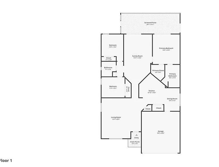 1718 Putney Cir — Photo 2