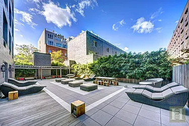 Sold by Halstead Real Estate
