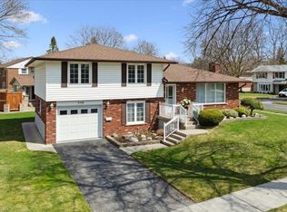 116 Midland Dr, Kitchener, ON N2A2B1