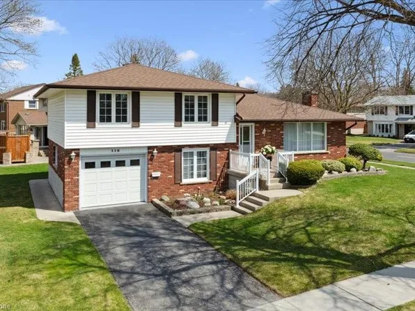 116 Midland Dr, Kitchener, ON N2A 2B1