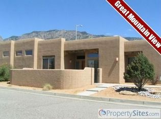 12606 Carmel Ct NE, Albuquerque, NM 87122