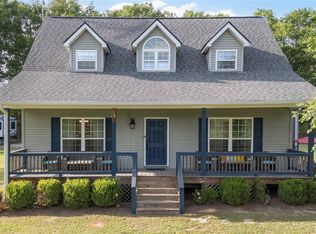 3651 Notasulga Rd, Tallassee, AL 36078