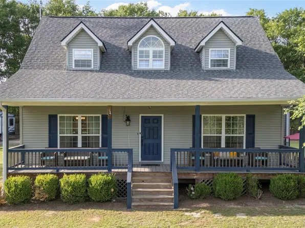 3651 Notasulga Rd, Tallassee, AL 36078