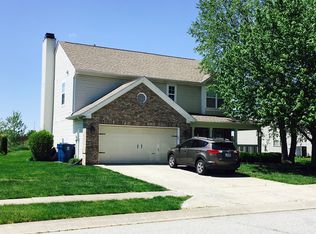 14530 Dublin Dr, Carmel, IN 46033