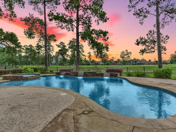 14202 Grand Manor Ln, Humble, TX 77396