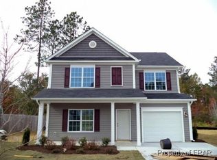 225 Blue Bay Ln, Cameron, NC 28326