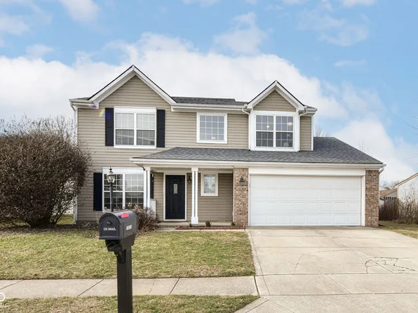 18510 Harvest Meadows Dr E, Westfield, IN 46074